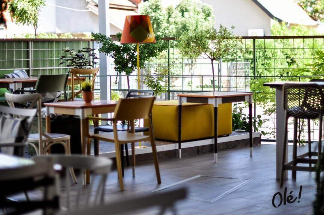 Caffe Restoran